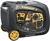 WO3803 firman generator